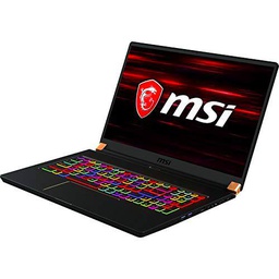 MSI GS75 Stealth 10SGS-487FR