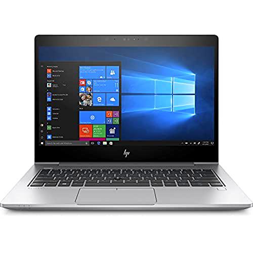 HP PORTATIL ELITEBOOK 830 G5 I7-8550U 512GB SSD 16GB 13.3I''NOOPT W10P