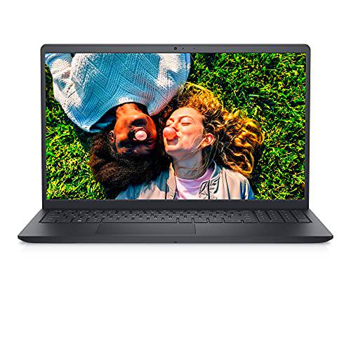 Portátil Dell Inspiron 15 3000, Pantalla FHD de 15.6 Pulgadas