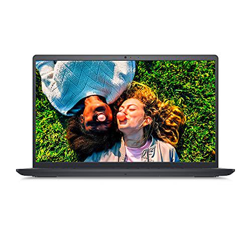 Portátil Dell Inspiron 15 3000, Pantalla FHD de 15.6 Pulgadas