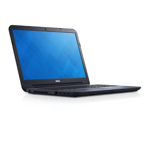 DELL Latitude 3540 - Ordenador portátil (Portátil, Negro