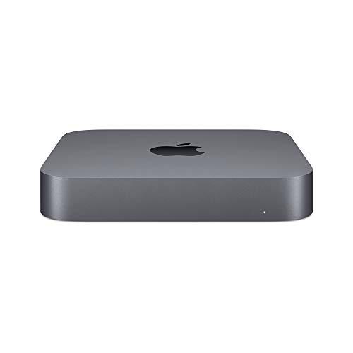 2020 Apple Mac Mini (Intel Core i5 de Seis núcleos a 3 GHz de octava generación