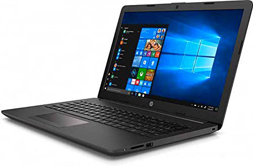 Portátil HP 250 G7 15,6&quot; Intel Celeron N4020 RAM 4GB SD 256GB Grabadora DVDRW Windows 10 Pro Educational Webcam