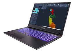 Portátil Primux IOX Shark 5TI i7-10750H 16GB 512GBSSD 15.6&quot; GTX650TI