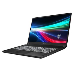 MSI Creator 17 B11UE-227XES - Ordenador portátil de 17.3&quot; UHD (Tiger Lake i7-11800H+HM570