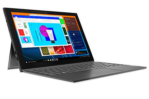 Lenovo IdeaPad Duet 3 - Tablet de 10.3&quot; WUXGA (Intel Pentium Silver N5030