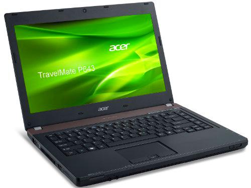 Acer TravelMate P643-M-32374G50Mikk - Ordenador portátil (Portátil