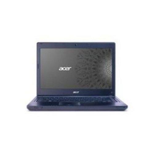 Acer TravelMate 633-M-53234G50akk 2.6GHz i5-3230M 13.3&quot; 1366 x 768Pixeles 3G Negro