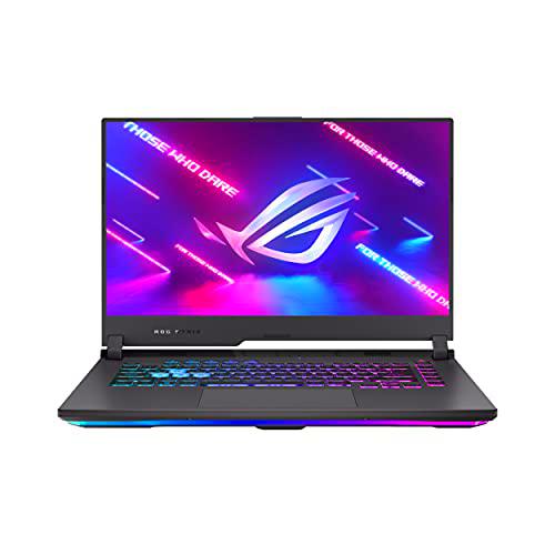 ASUS ROG G513IC-HN004 - Portátil Gaming de 15.6&quot; Full HD 300Hz (Ryzen 7 4800H