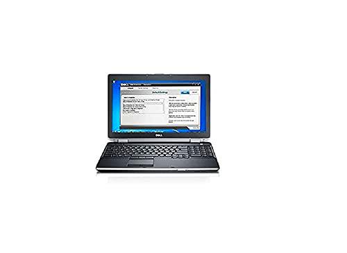 DELL Latitude E6530 - Ordenador portátil (Portátil