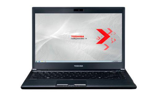 Toshiba Portege R830-11K - Portátil