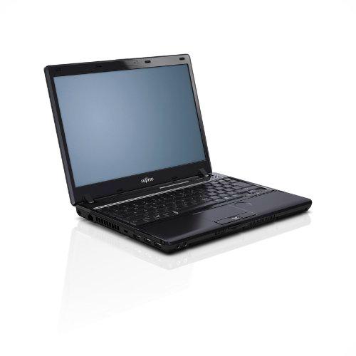 Fujitsu LIFEBOOK P771 - Ordenador portátil (Portátil