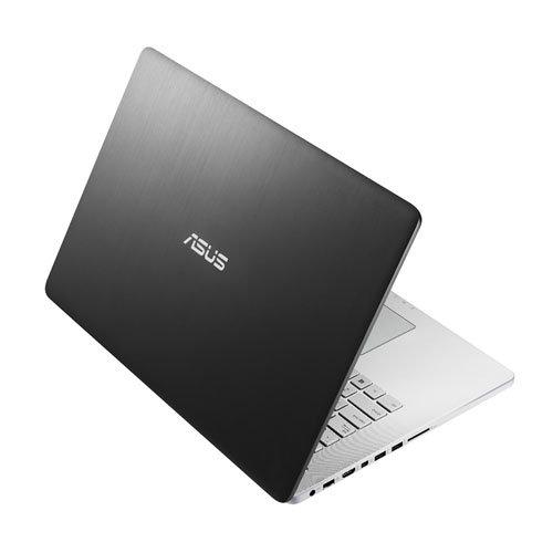 ASUS N750JV-T4109H - Portátil