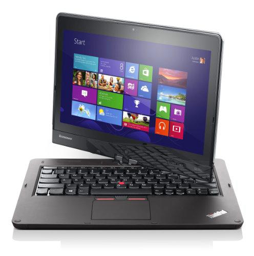 Lenovo Thinkpad Twist S230U - Portátil