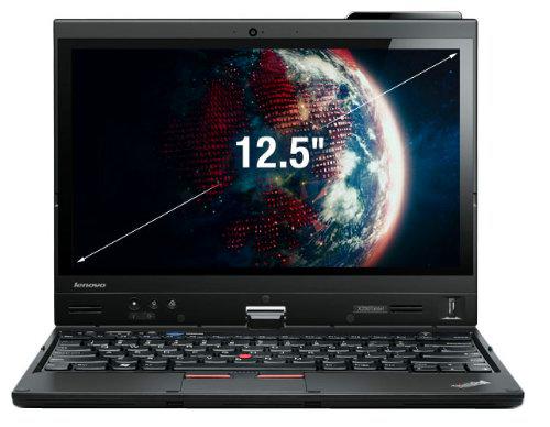 Lenovo Thinkpad X230T - Portátil