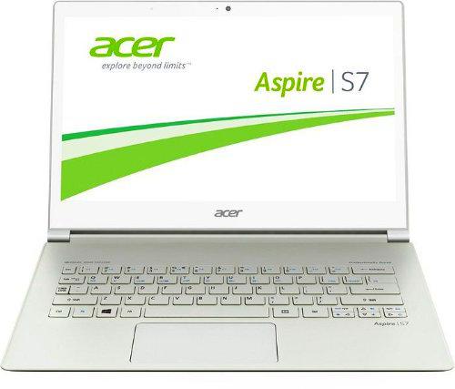 Acer Aspire S7-392-54208G25T_ - Portátil 13.3 &quot;