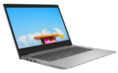 Lenovo IdeaPad 1 - Ordenador Portátil 14&quot; HD (Intel Celeron N4020