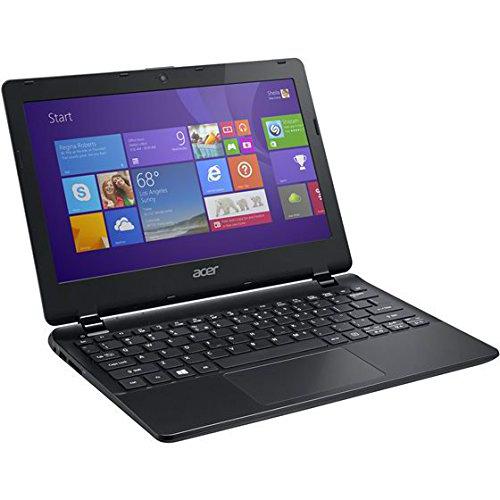 Acer TravelMate TMB115M - Portátil de 11.6&quot; (Intel Celeron N2840