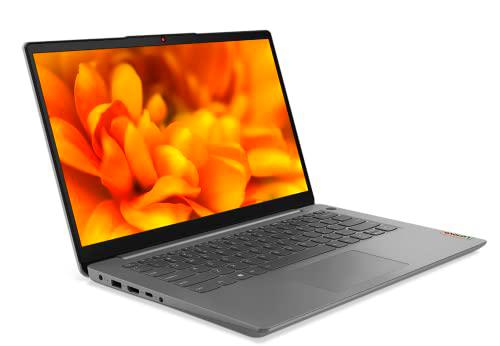 Lenovo IdeaPad 3 - Ordenador Portátil 14&quot; FullHD (AMD Ryzen 7 5700U