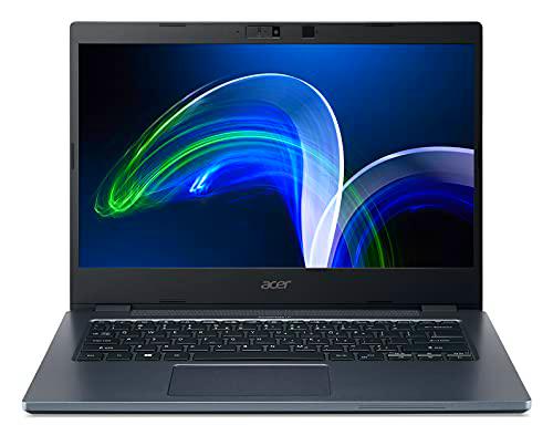 Portátil Acer TravelMate P4 cpu Intel i5 11 gen 4 núcleos 2,4 GHz