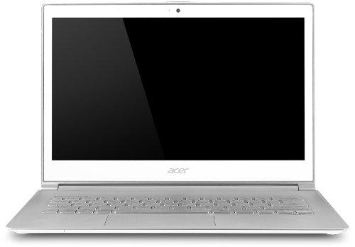 Acer Aspire S7-391-53334G12AWS - Portátil