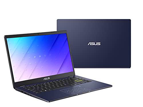 ASUS E410MA-EK007TS - Portátil de 14&quot; FullHD (Celeron N4020