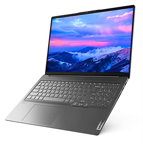 Lenovo IdeaPad 5 Pro Gen 6 - Portátil 16&quot; WQXGA (AMD Ryzen 5 5600H