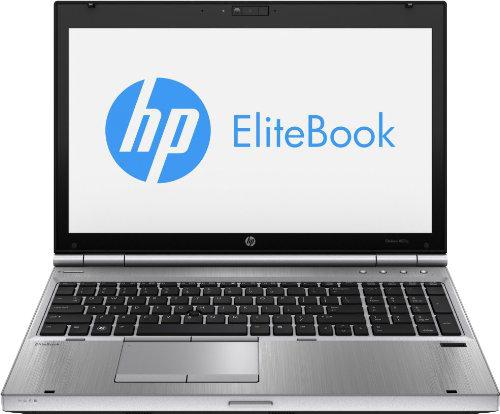 HP Elitebook 8570P C5A81ET - Portátil