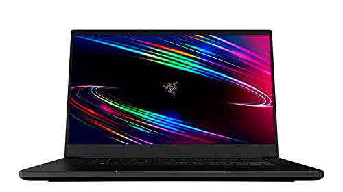 Razer 15 Modelo avanzado (CH5NT/15.6/FHD-300HZ/i7/16GB/RTX 2080S/1TB)