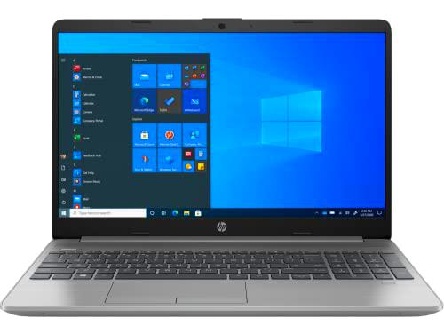 HP 250 G8 - Ordenador portátil de 15.6&quot; FHD (Intel Celeron N4020