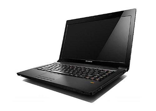 Lenovo Essential B570e2 - Ordenador portátil (2.2 GHz