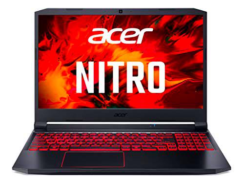 Acer Nitro 5 - Ordenador Portátil de 15.6&quot; FHD IPS (Ryzen 7 4800H