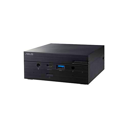 Mini PC BB ASUS PN50-BBR747MDE1N AMD R7-4700 DP NO HDD NO RAM