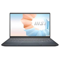 MSI Modern 14 B11MO-879XES - Ordenador portátile de 14 &quot; FHD (1920 x 1080)