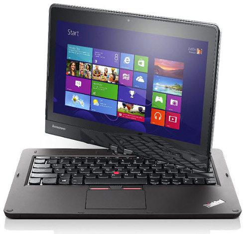 Lenovo Thinkpad Twist S230U - Portátil