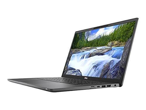 Dell Latitude 7520 Negro - 15.6&quot; - Intel Core i7-11xxx