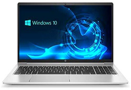 HP Probook 450 G8 cpu Intel i5 11 gen. 4 núcleos a 2.4 GHz