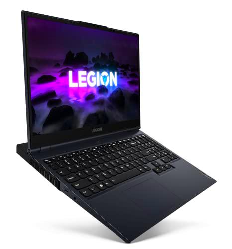 Lenovo Legion 5 Gen 6 - Portátil 15.6&quot; FHD 165Hz (AMD Ryzen 7 5800H