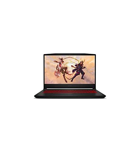 MSI Katana GF66 i5 2 x 8GB 1TB SSD 15.6&quot; W10