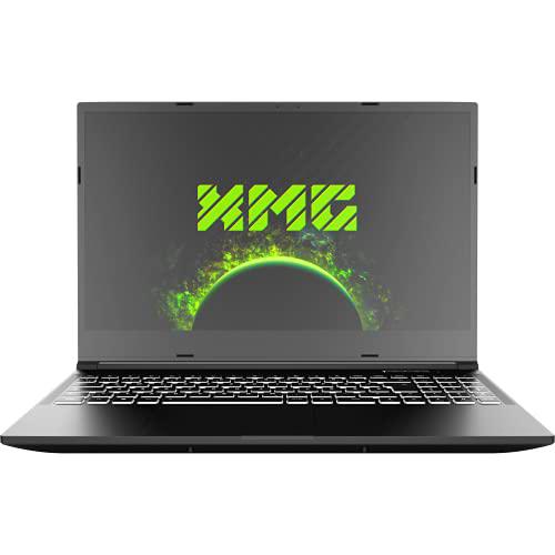 XMG Core 15 AMD - E21tpw - 15.6 Full HD IPS 240Hz, AMD Ryzen 5 4600H