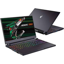 GIGABYTE Aorus 15G XC-8DE2430SH, 39,62 cm (15,6 Zoll)