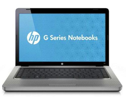 HP G 62-b05SL - Ordenador portátil (P6100, DVD Super Multi DL