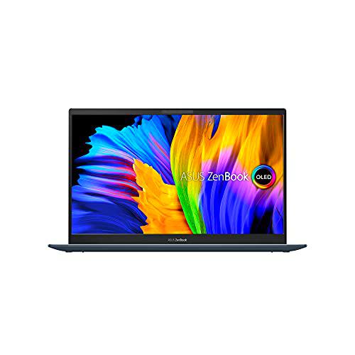 ASUS ZenBook 13 OLED UM325UA-KG084 - Ordenador Portátil 13&quot; Full HD (Ryzen 7 5700U