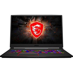 MSI GE75 Raider 10SGS-411FR i7-10875/17.3&quot;/2X16G/1T/2080/W10P*7023