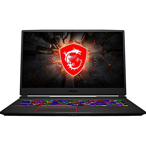 MSI GE75 Raider 10SGS-411FR i7-10875/17.3&quot;/2X16G/1T/2080/W10P*7023