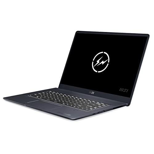 MSI Creator Z16 Hiroshi Fujiwara-239ES - Portátil de 16&quot; QHD+ miniLED (Tiger Lake i7-11800H+HM570