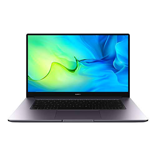 HUAWEI MateBook D 15, Portátil Ultrabook de 15,6 Pulgadas