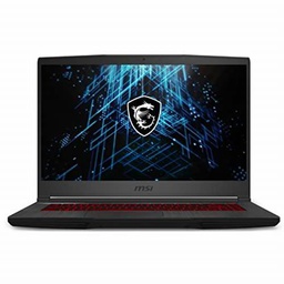 MSI GF65 Thin 10UE-273 i5-10500H/16GB/512SSDRTX3060/FHD/mate/NoOS