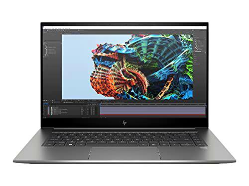 HP ZBOOK Studio G8 I7-11800H SYST