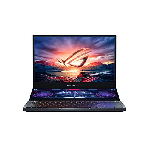 ASUS GX550LXS I9-10980HK 1TB 32GB 15.6in NOOD W10H FR